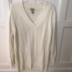 Classic Elements Sweater